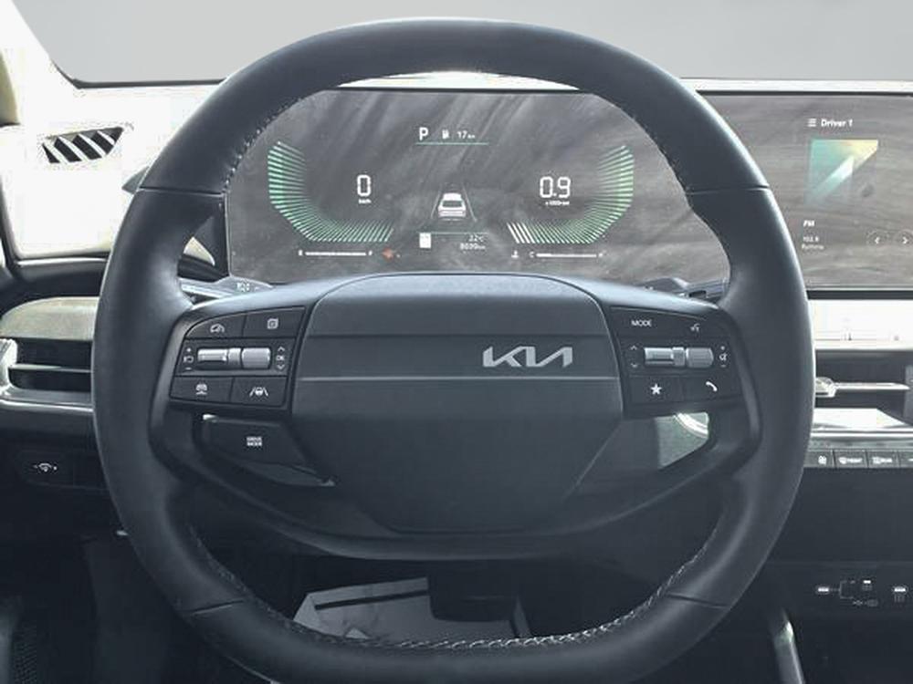 Kia K4 EX 2025 d&rsquo;occasion à vendre - 19