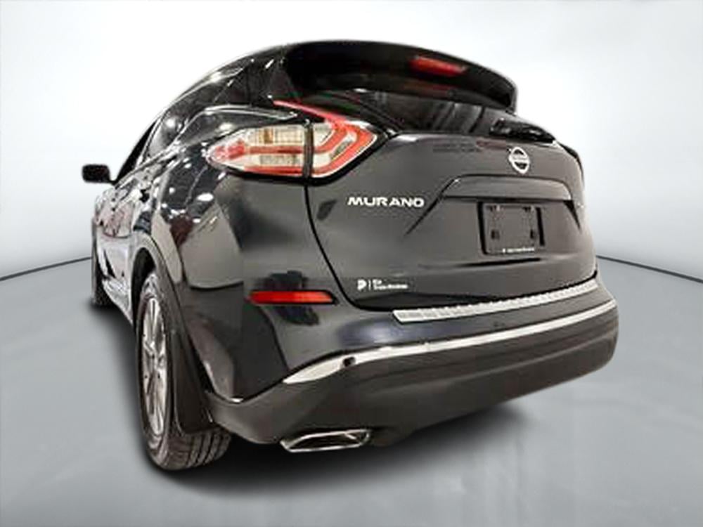 Nissan Murano SL 2017 d&rsquo;occasion à vendre - 6