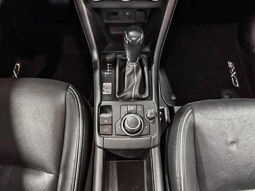 Mazda CX-3 GT 2019 d&rsquo;occasion à vendre - 29