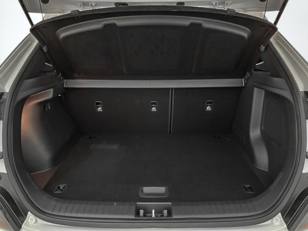 Hyundai Kona 2022 Blanc usage à vendre Hyundai Kona 2022 Blanc usage à vendre