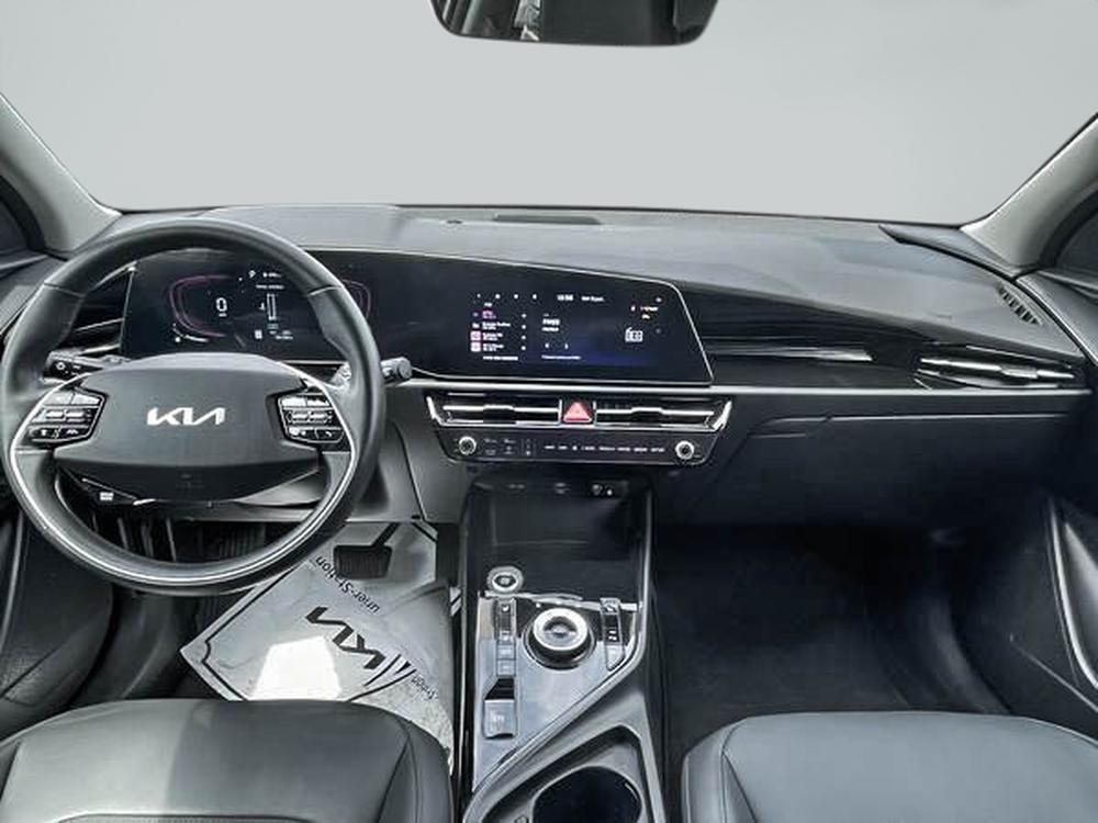 Kia Niro hybride rechargeable EX 2023 d&rsquo;occasion à vendre - 18