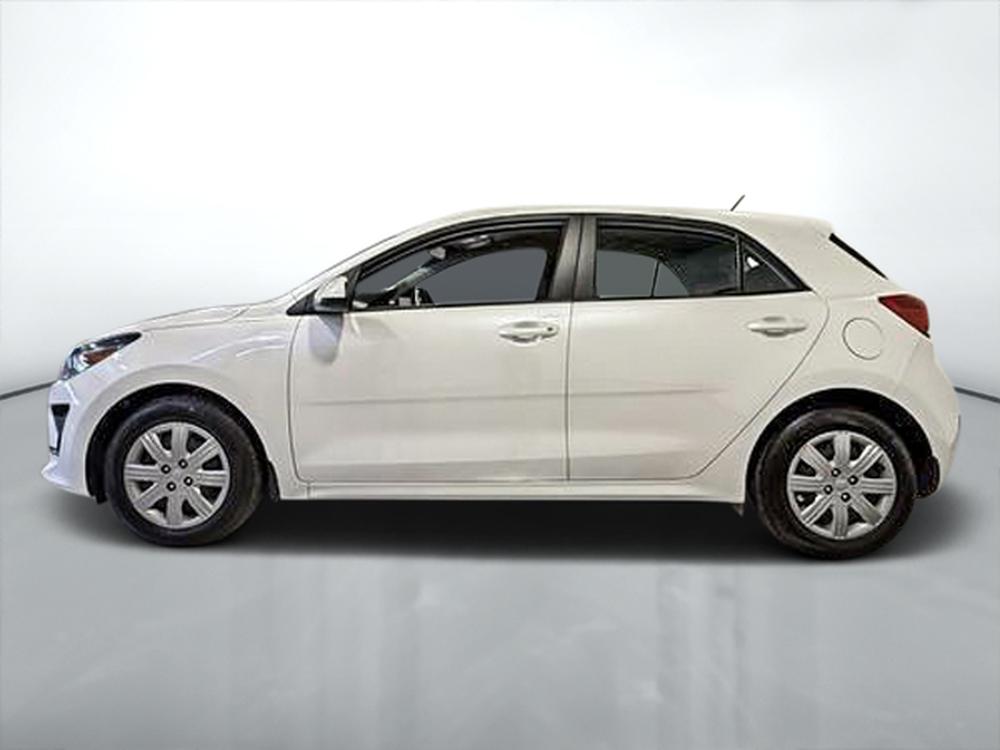 Kia Rio 5 portes LX+ 2022 d&rsquo;occasion à vendre - 7