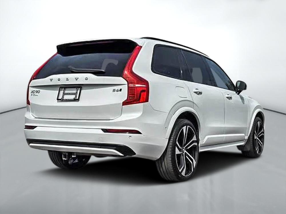 Volvo XC90 B6 ULTIMATE // DARK THEME 2023 d&rsquo;occasion à vendre - 6