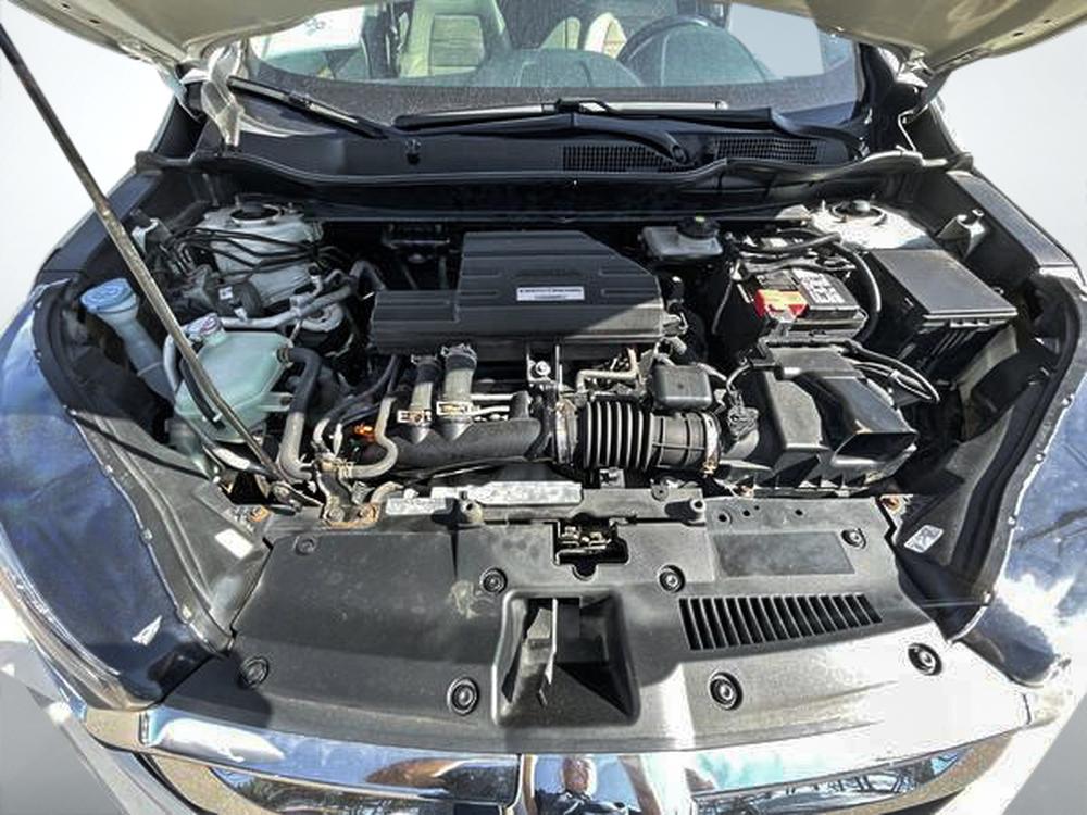 Honda CR-V Touring 2018 d&rsquo;occasion à vendre - 33
