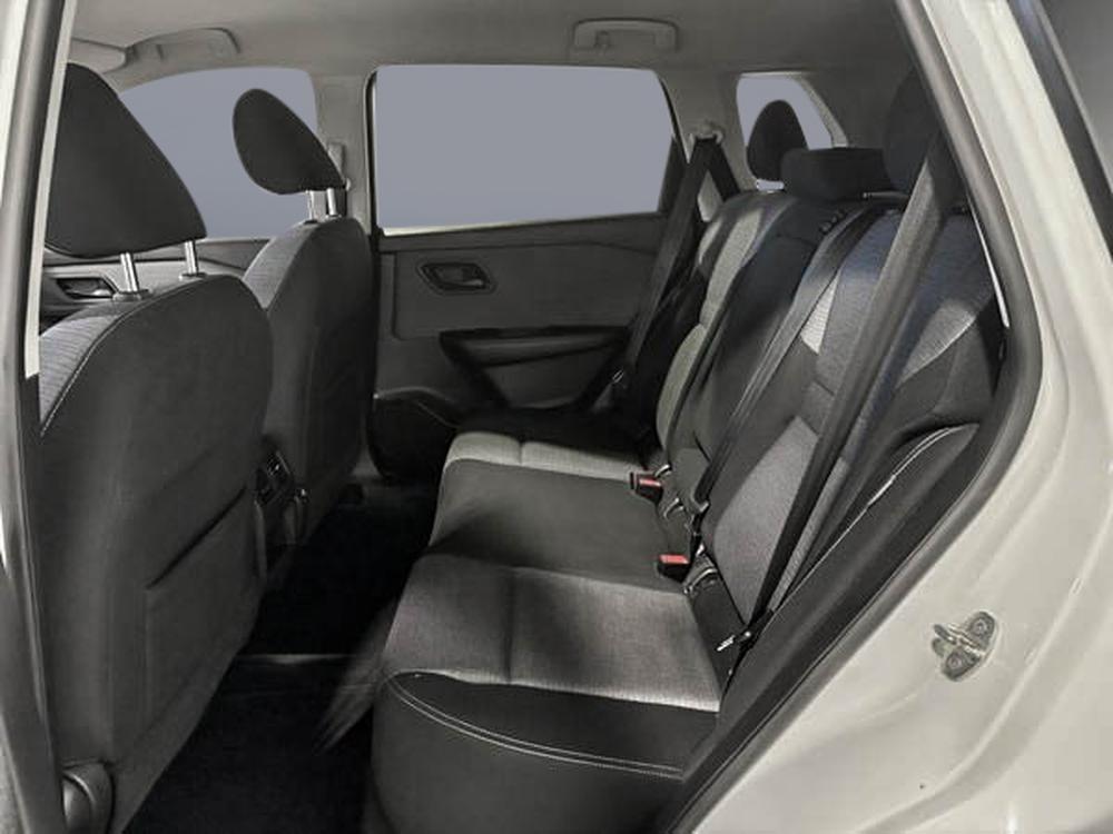Nissan Rogue 2021 Blanc usage à vendre Nissan Rogue 2021 Blanc usage à vendre