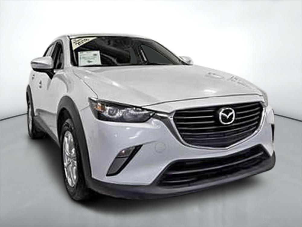 Mazda CX-3 GS 2018 d&rsquo;occasion à vendre