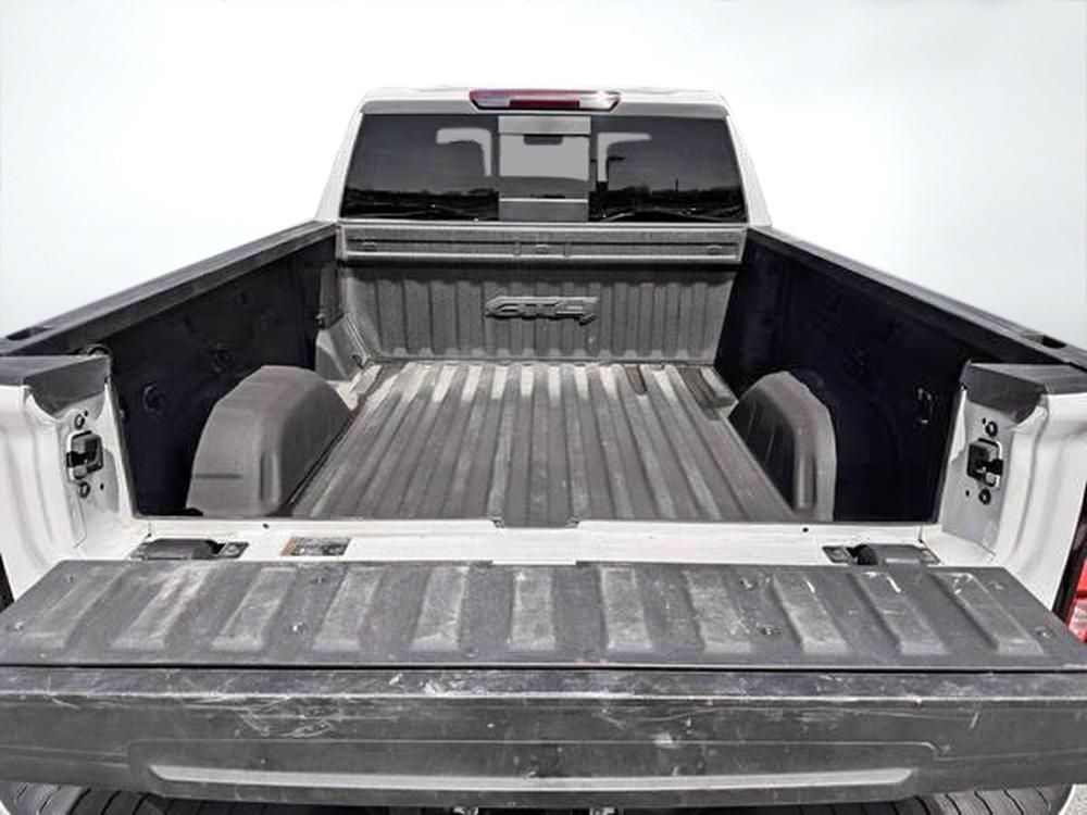 GMC Sierra 1500 AT4 2024 d&rsquo;occasion à vendre - 12