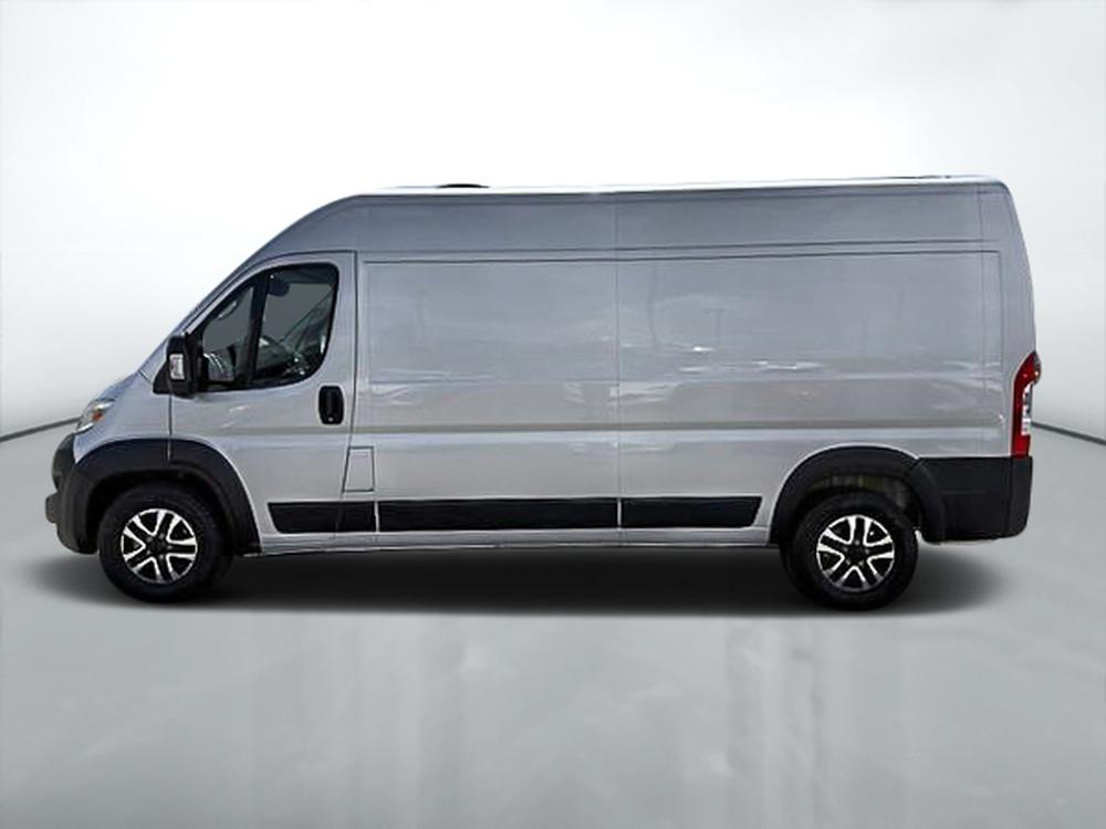 Ram ProMaster fourgonnette utilitaire 2500 SLT 159po VR 2025 d&rsquo;occasion à vendre - 7