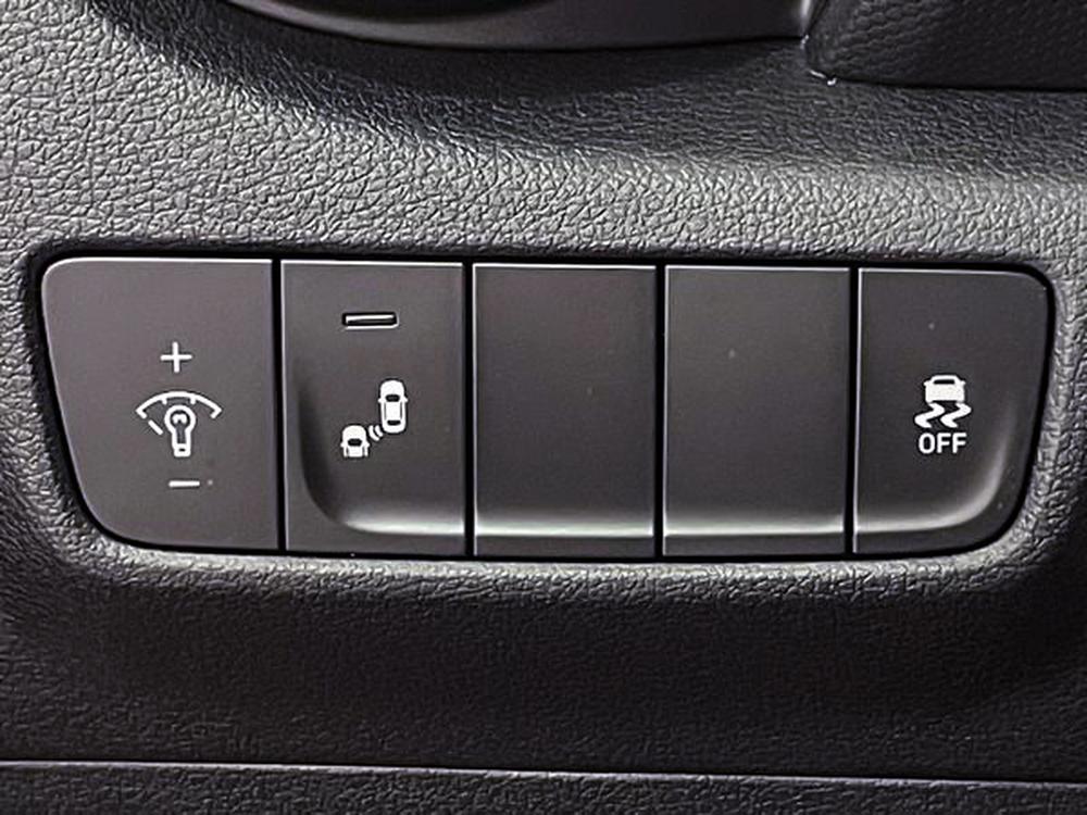 Hyundai Kona Preferred 2018 d&rsquo;occasion à vendre - 19