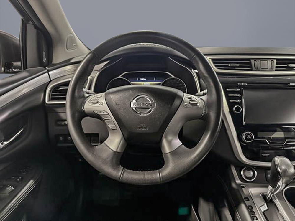 Nissan Murano SL 2017 d&rsquo;occasion à vendre - 19