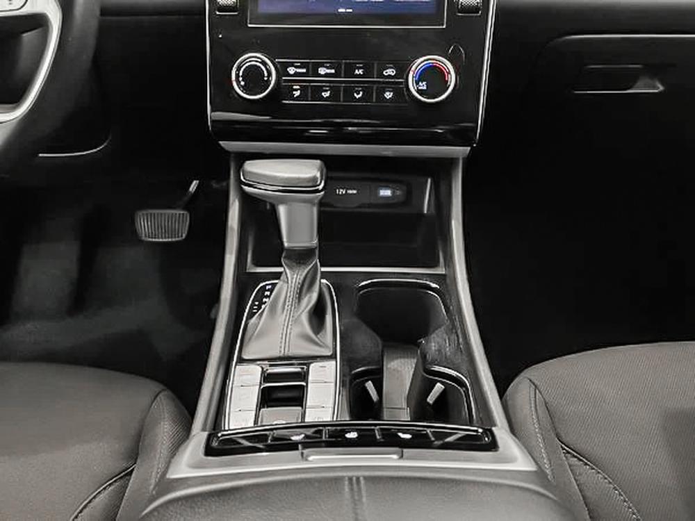Hyundai Tucson Preferred AWD 2023 d&rsquo;occasion à vendre - 27