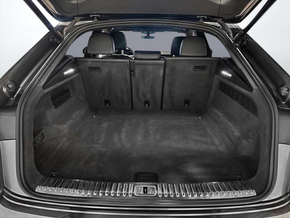 Audi Q8 PROGRESSIV BLACK OPTICS 2023 d&rsquo;occasion à vendre - 31