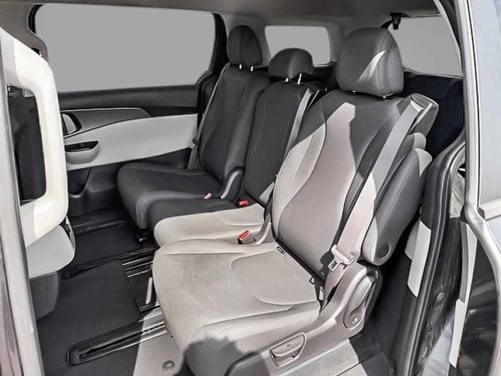 Kia Carnival LX 2022 d&rsquo;occasion à vendre - 30