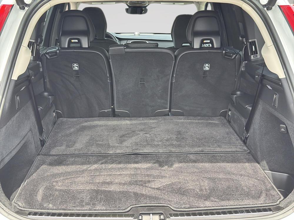 Volvo XC90 B6 ULTIMATE // DARK THEME 2023 d&rsquo;occasion à vendre - 24