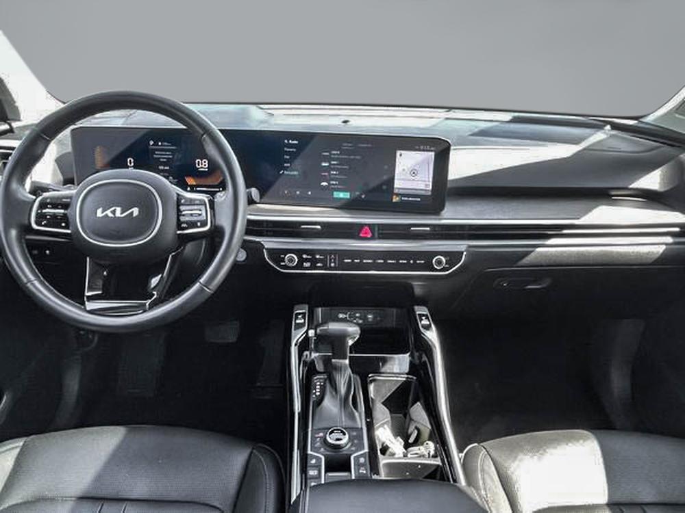 Kia Sorento X-LINE 2024 d&rsquo;occasion à vendre - 19