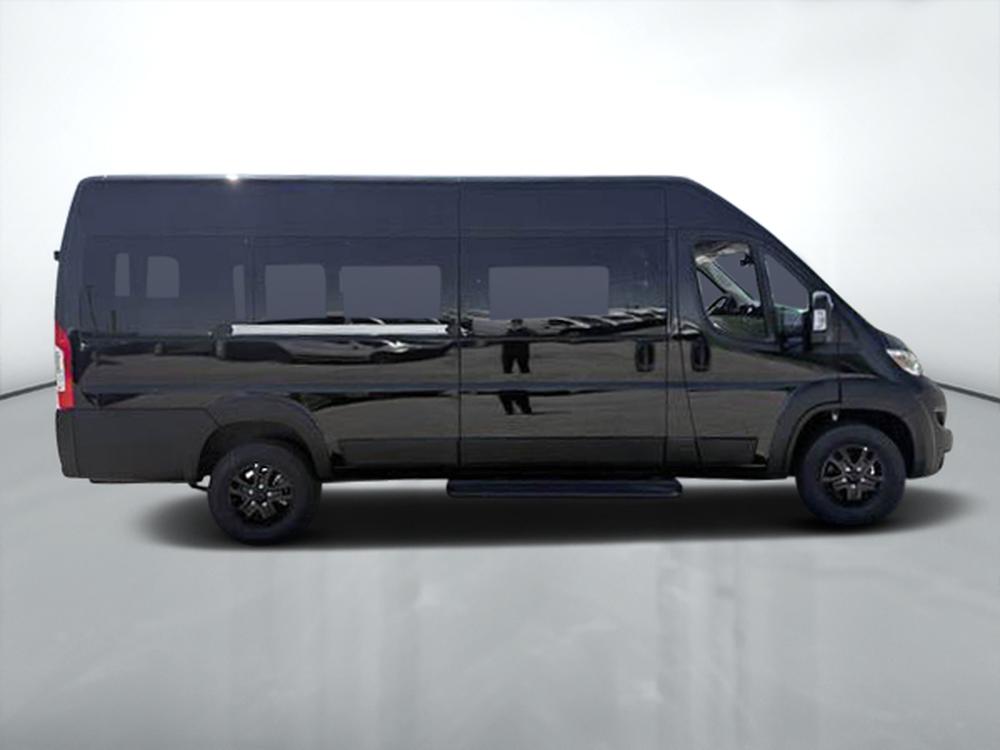 Ram ProMaster fourgon vitré SLT+ 3500 159 po (22H) 2025 d&rsquo;occasion à vendre - 2