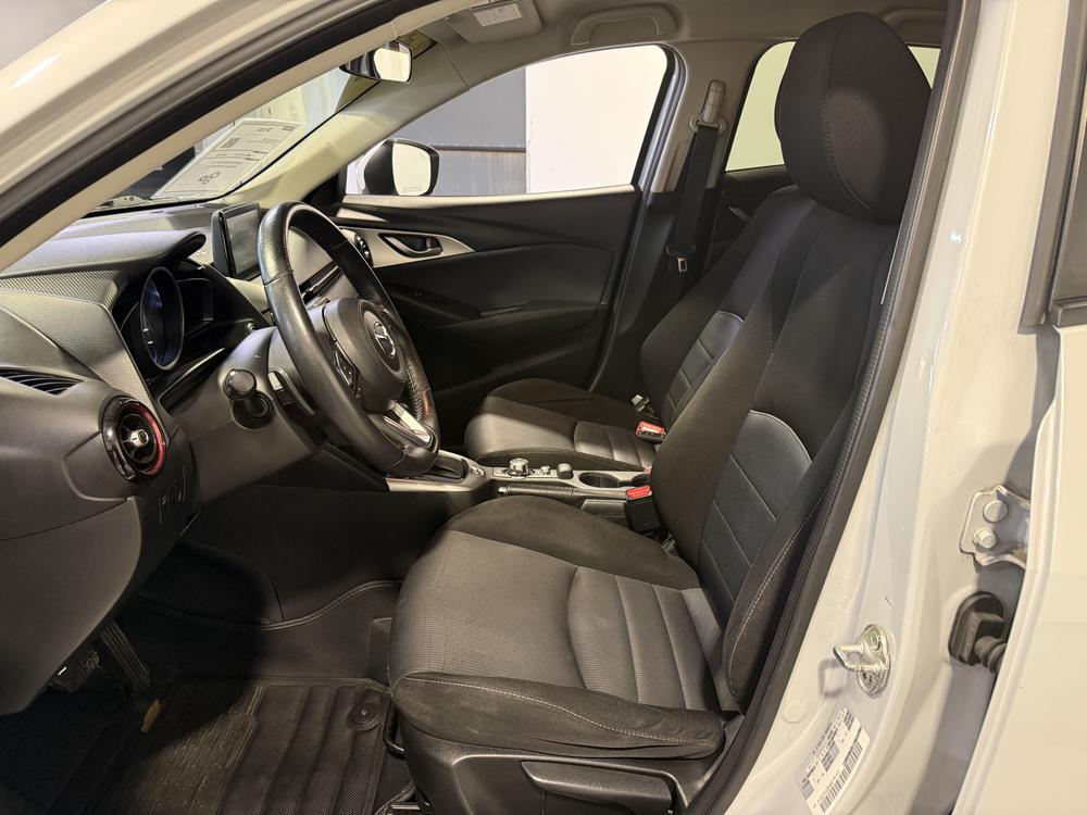 Mazda CX-3 GS 2018 d&rsquo;occasion à vendre - 16