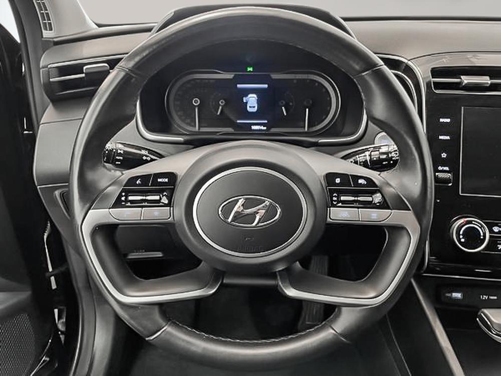 Hyundai Tucson Preferred AWD 2023 d&rsquo;occasion à vendre - 14