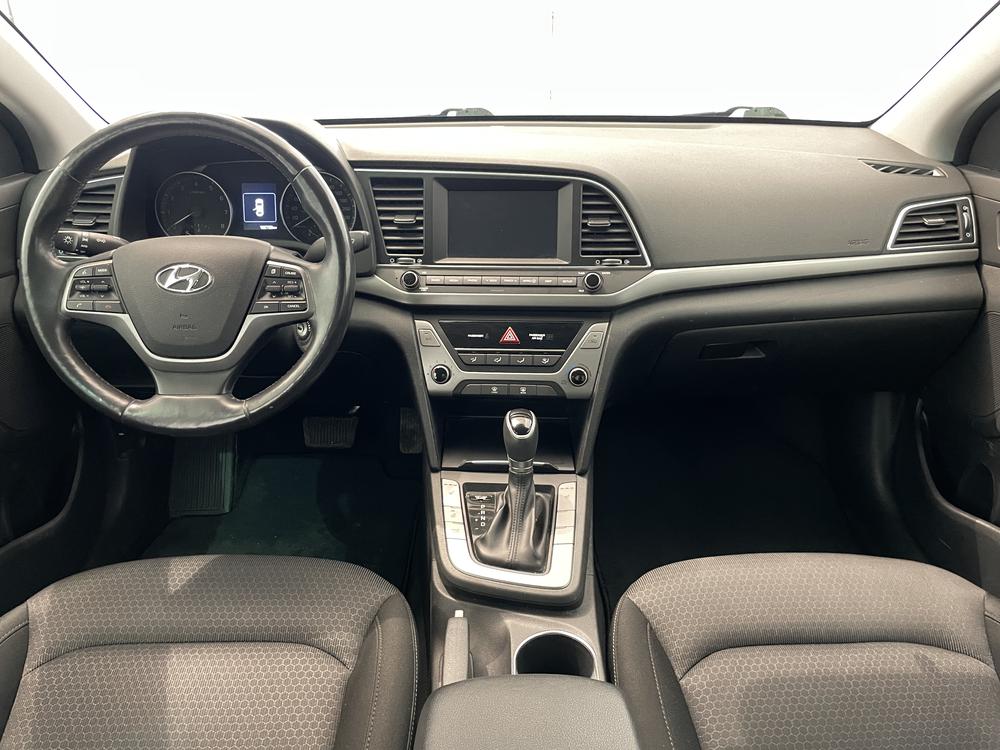 Hyundai Elantra GL 2018 d&rsquo;occasion à vendre - 9