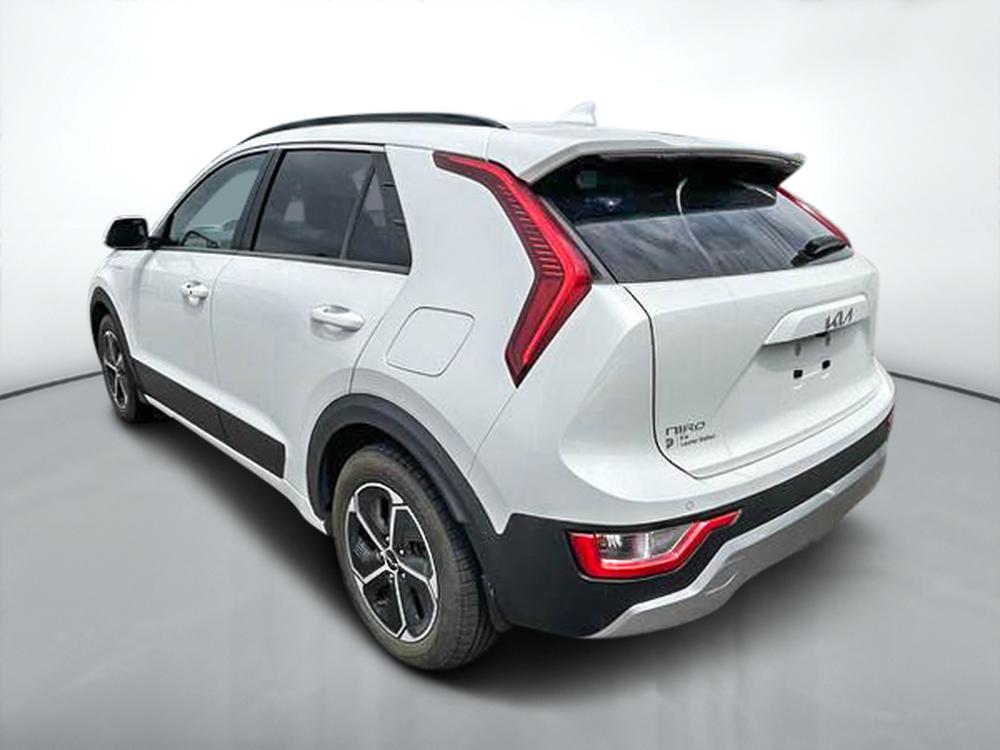 Kia Niro hybride rechargeable EX 2023 d&rsquo;occasion à vendre - 6