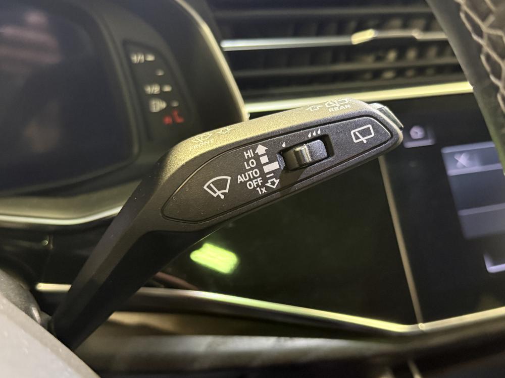 Audi Q8 PROGRESSIV 2023 d&rsquo;occasion à vendre - 23