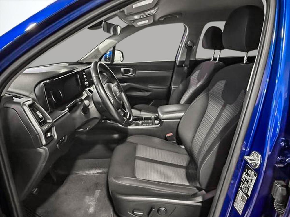 Kia Sorento LX PREMIUM AWD 2023 d&rsquo;occasion à vendre - 16