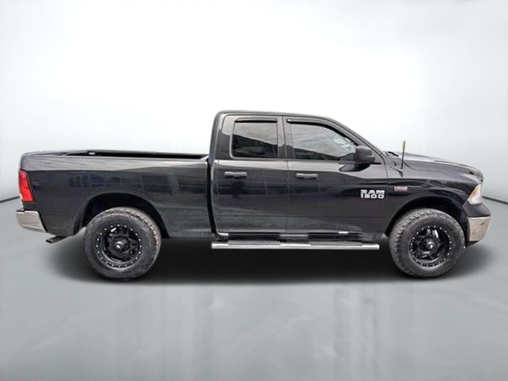 Ram 1500 ST 2017 d&rsquo;occasion à vendre - 9