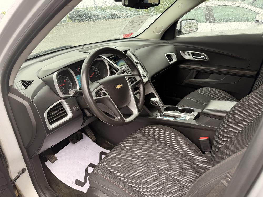 Chevrolet Equinox LT AWD 2014 d&rsquo;occasion à vendre - 19