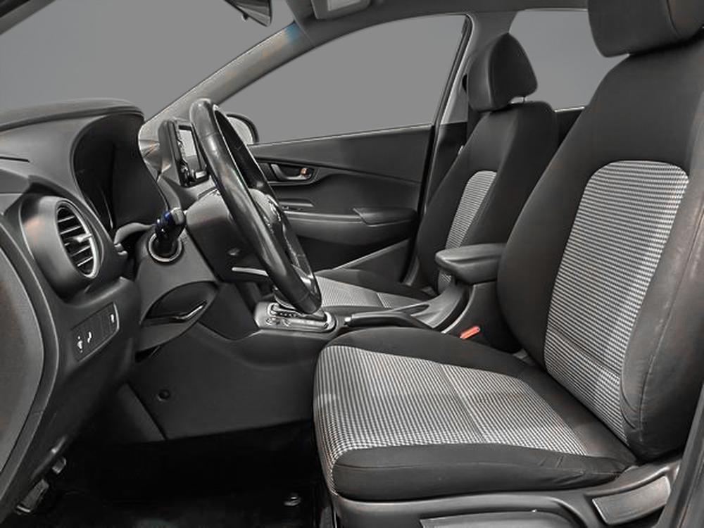 Hyundai Kona Preferred 2018 d&rsquo;occasion à vendre - 13