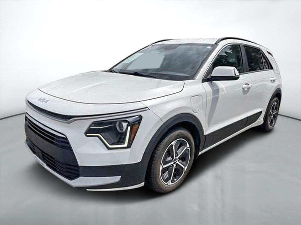 Kia Niro hybride rechargeable EX 2023 d&rsquo;occasion à vendre - 3