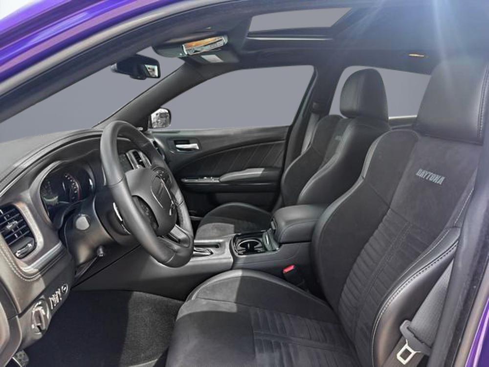 Dodge Charger R/T Daytona 2023 d&rsquo;occasion à vendre - 12