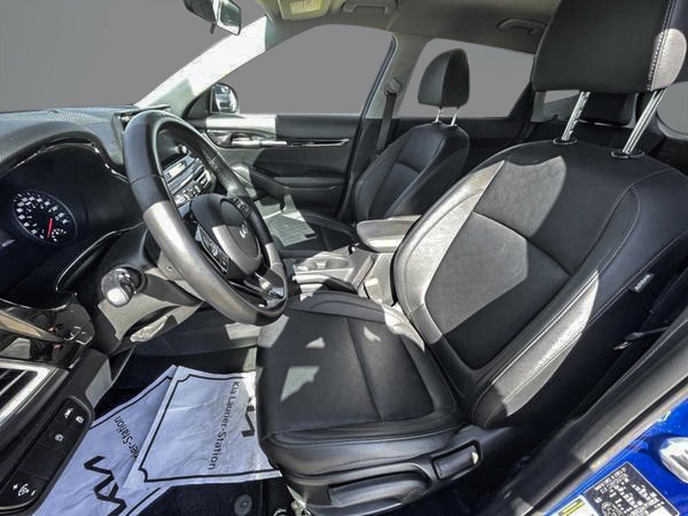 Kia Seltos EX 2023 d&rsquo;occasion à vendre - 13