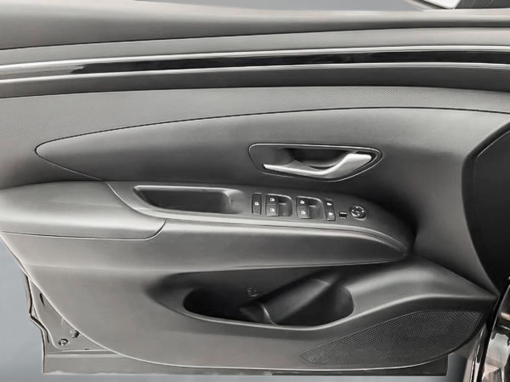 Hyundai Tucson Preferred AWD 2023 d&rsquo;occasion à vendre - 12