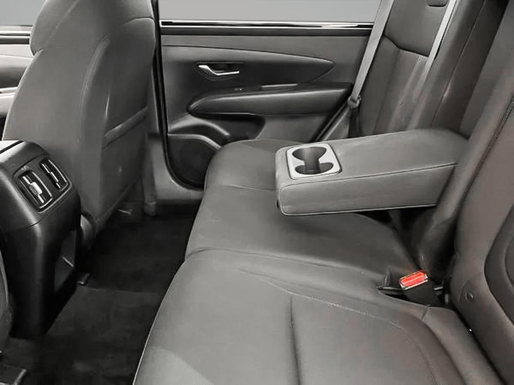 Hyundai Tucson Preferred AWD 2023 d&rsquo;occasion à vendre - 29