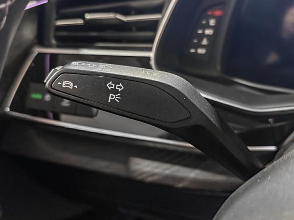 Audi Q8 PROGRESSIV BLACK OPTICS 2023 d&rsquo;occasion à vendre - 22