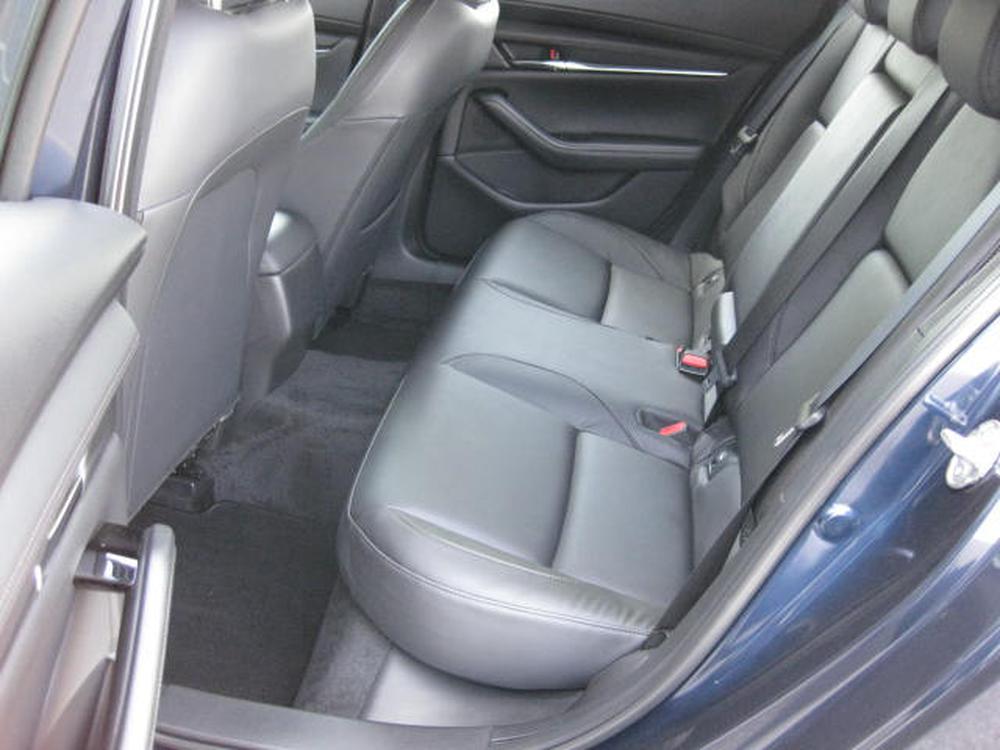 Mazda Mazda3 Sport GS-LUXE 2024 d&rsquo;occasion à vendre - 13