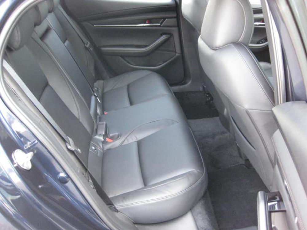 Mazda Mazda3 Sport GS-LUXE 2024 d&rsquo;occasion à vendre - 26