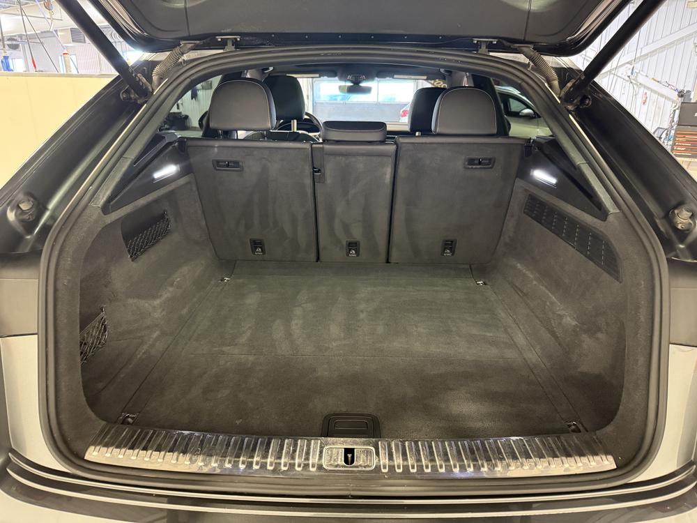 Audi Q8 PROGRESSIV 2023 d&rsquo;occasion à vendre - 31