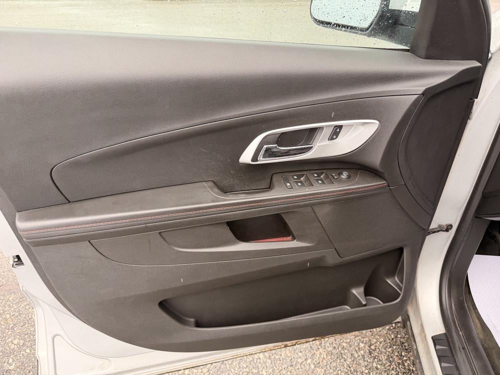 Chevrolet Equinox LT AWD 2014 d&rsquo;occasion à vendre - 13