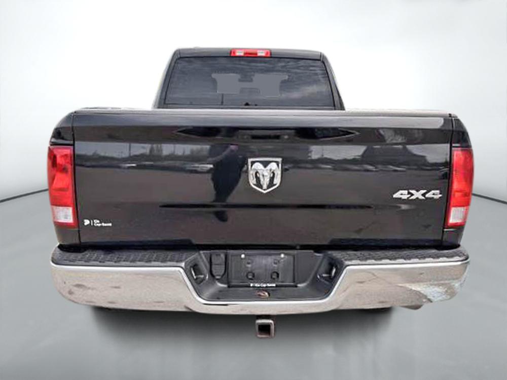 Ram 1500 ST 2017 d&rsquo;occasion à vendre - 7