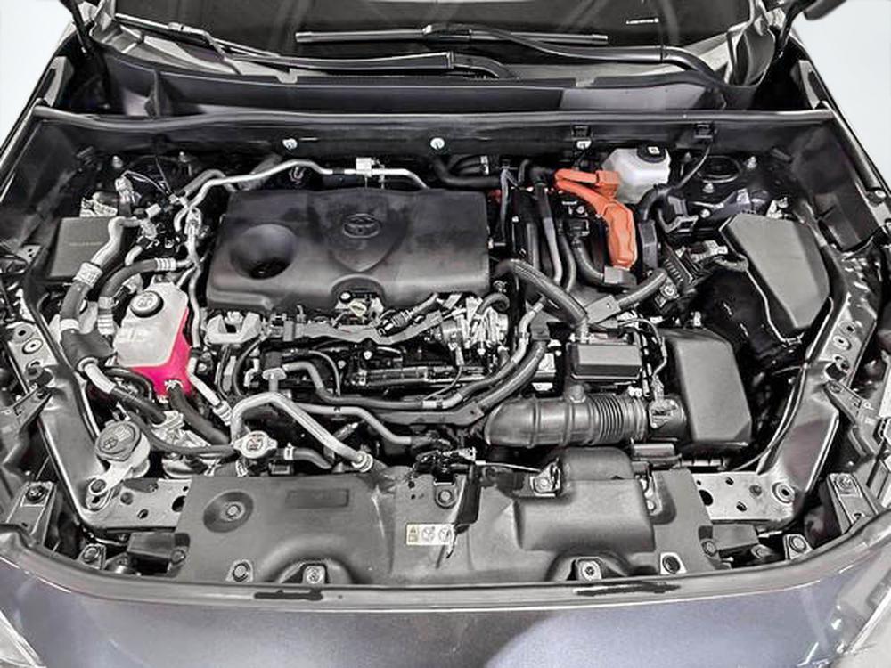 Toyota RAV4 Prime XSE 2023 d&rsquo;occasion à vendre - 34