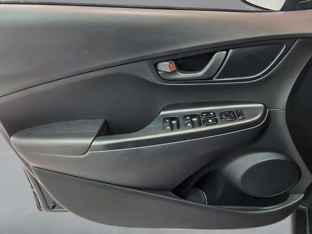 Hyundai Kona Preferred 2018 d&rsquo;occasion à vendre - 12