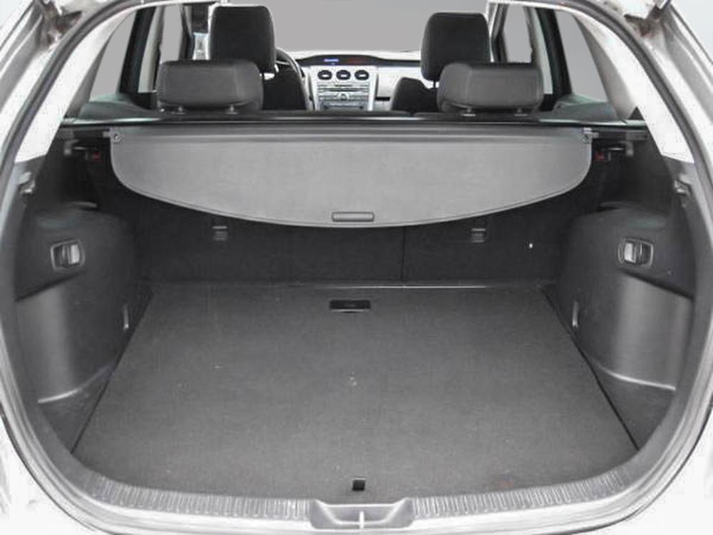Mazda CX-7 GS 2011 d&rsquo;occasion à vendre - 24