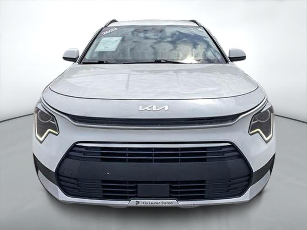 Kia Niro hybride rechargeable EX 2023 d&rsquo;occasion à vendre - 2