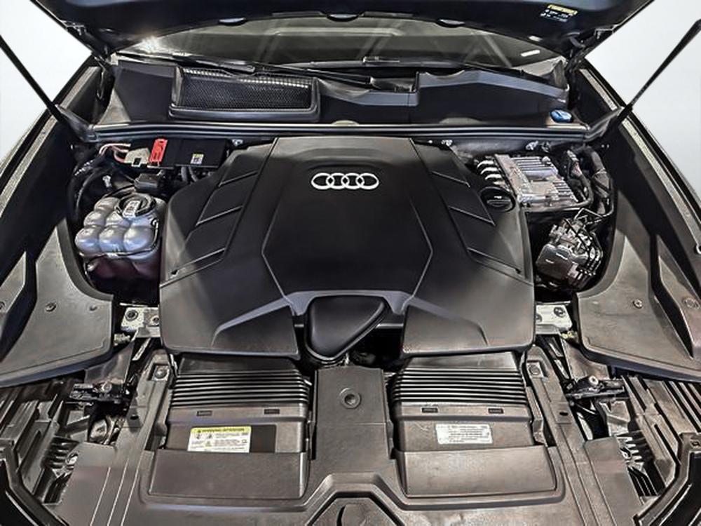 Audi Q8 PROGRESSIV BLACK OPTICS 2023 d&rsquo;occasion à vendre - 32