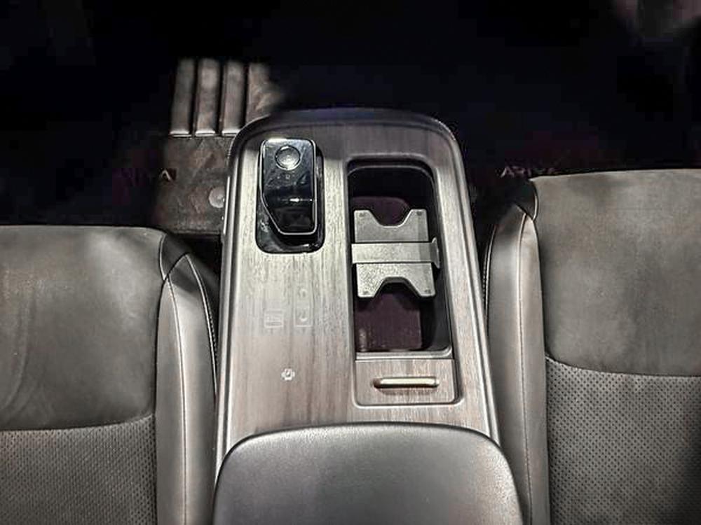Nissan ARIYA EVOLVE+ 4ORCE 2023 d&rsquo;occasion à vendre - 31