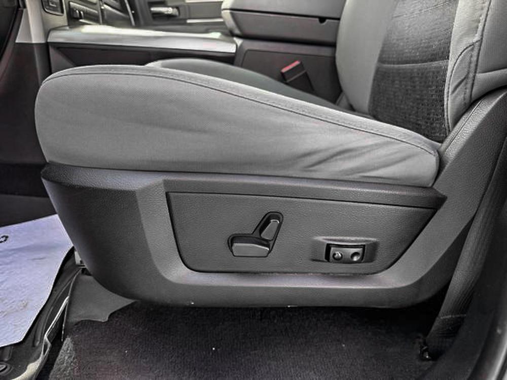 Ram 1500 OUTDOORSMAN 2017 d&rsquo;occasion à vendre - 18
