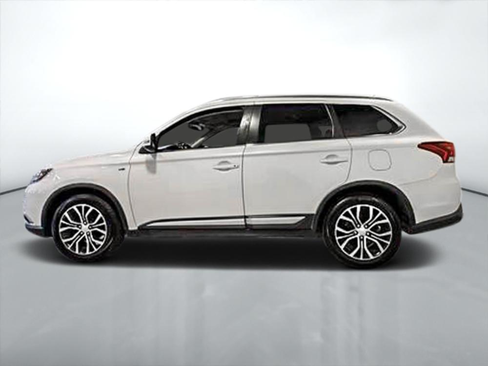 Mitsubishi Outlander GT 2016 d&rsquo;occasion à vendre - 7