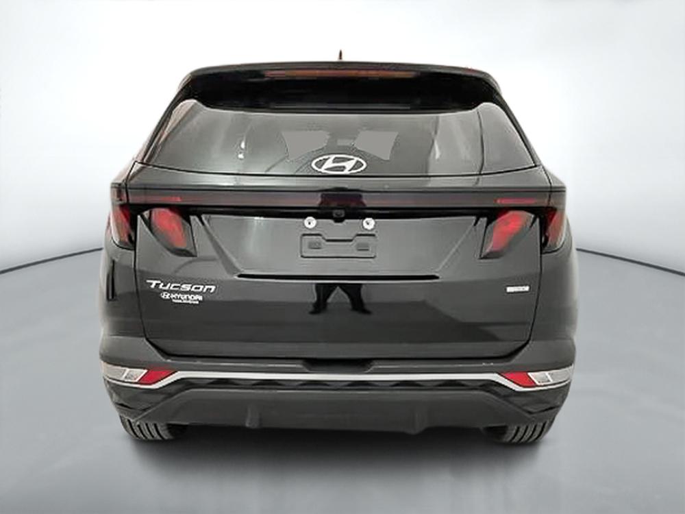 Hyundai Tucson Preferred AWD 2023 d&rsquo;occasion à vendre - 7