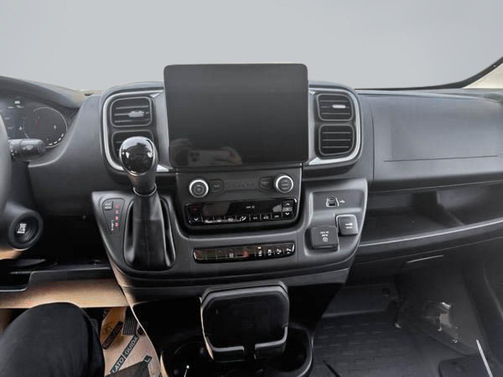 Ram ProMaster fourgon vitré SLT+ 3500 159 po (22H) 2025 d&rsquo;occasion à vendre - 13